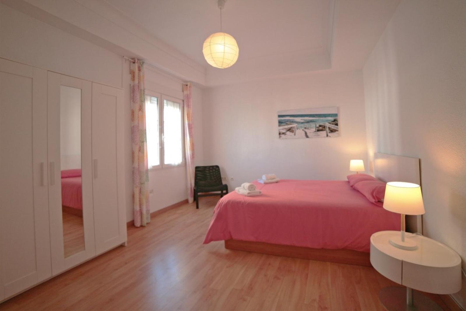 Apartamentos Bahia Аликанте Екстериор снимка