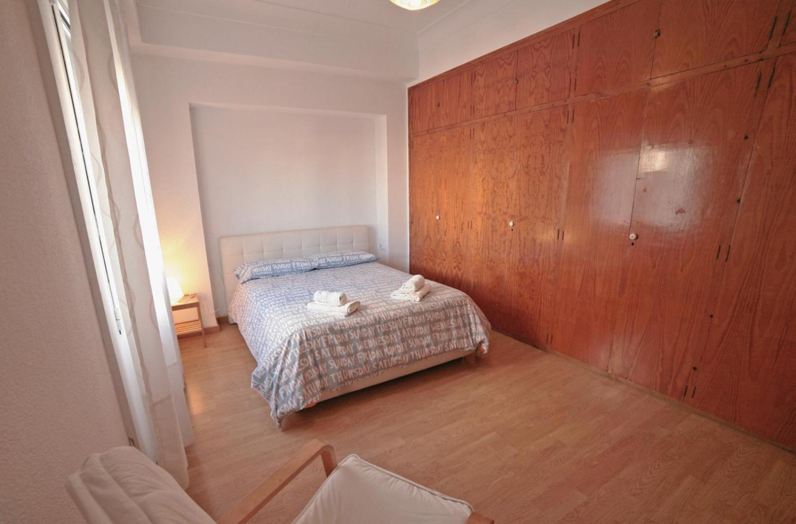 Apartamentos Bahia Аликанте Екстериор снимка