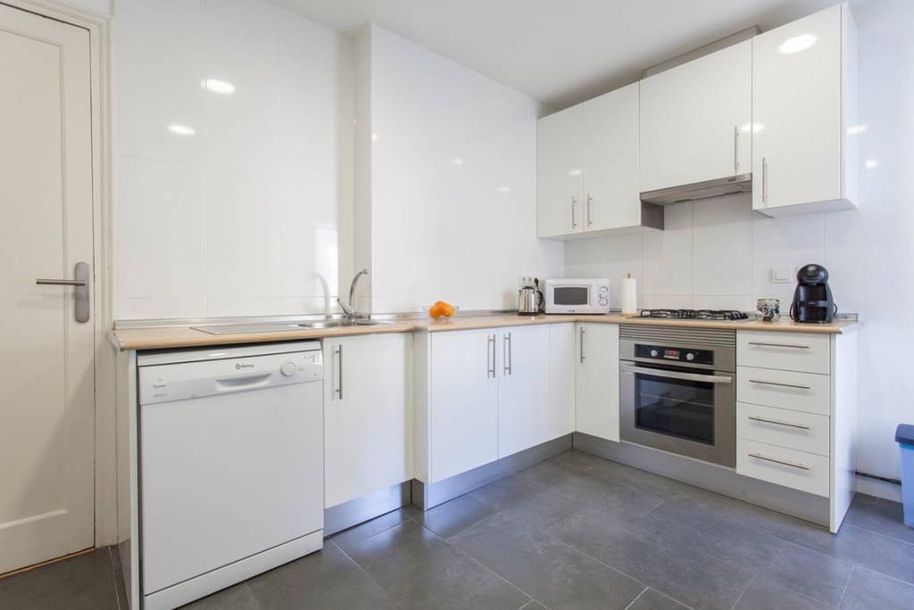 Apartamentos Bahia Аликанте Екстериор снимка