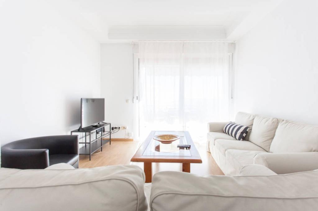 Apartamentos Bahia Аликанте Екстериор снимка
